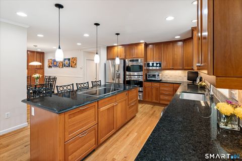 Tiny photo for 27 Nob Hill Lane, Stamford, CT 06903 (MLS # 24170169)