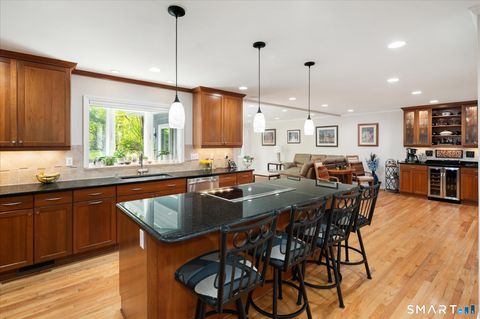 Tiny photo for 27 Nob Hill Lane, Stamford, CT 06903 (MLS # 24170169)