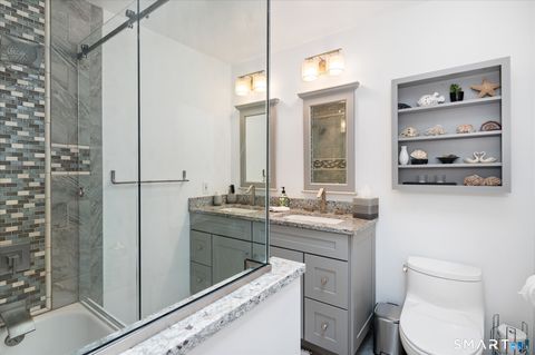 Tiny photo for 27 Nob Hill Lane, Stamford, CT 06903 (MLS # 24170169)