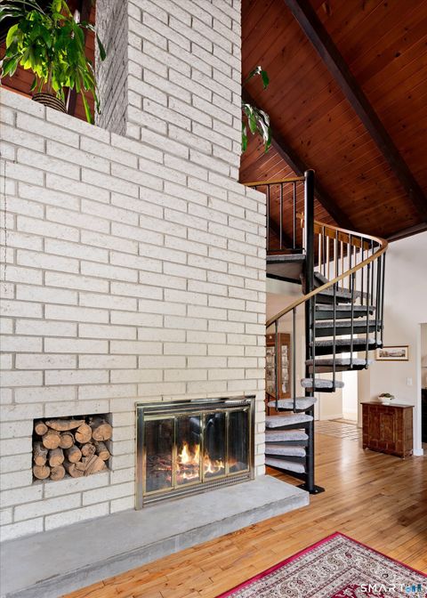 Tiny photo for 27 Nob Hill Lane, Stamford, CT 06903 (MLS # 24170169)