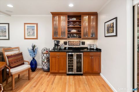 Tiny photo for 27 Nob Hill Lane, Stamford, CT 06903 (MLS # 24170169)