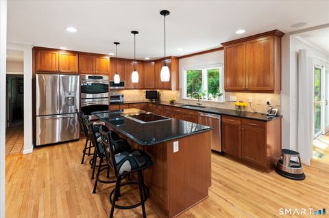 Tiny photo for 27 Nob Hill Lane, Stamford, CT 06903 (MLS # 24170169)