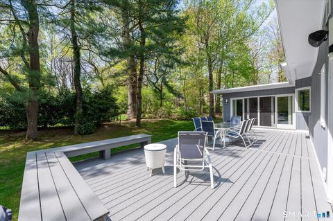 Tiny photo for 27 Nob Hill Lane, Stamford, CT 06903 (MLS # 24170169)