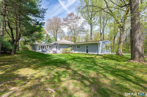 Tiny photo for 27 Nob Hill Lane, Stamford, CT 06903 (MLS # 24170169)