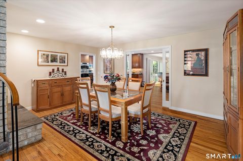 Tiny photo for 27 Nob Hill Lane, Stamford, CT 06903 (MLS # 24170169)