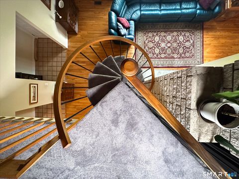 Tiny photo for 27 Nob Hill Lane, Stamford, CT 06903 (MLS # 24170169)