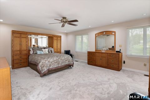 Tiny photo for 27 Nob Hill Lane, Stamford, CT 06903 (MLS # 24170169)