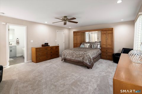 Tiny photo for 27 Nob Hill Lane, Stamford, CT 06903 (MLS # 24170169)