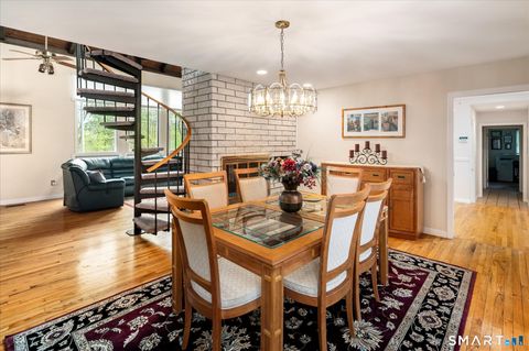 Tiny photo for 27 Nob Hill Lane, Stamford, CT 06903 (MLS # 24170169)