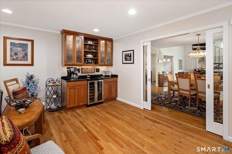 Tiny photo for 27 Nob Hill Lane, Stamford, CT 06903 (MLS # 24170169)