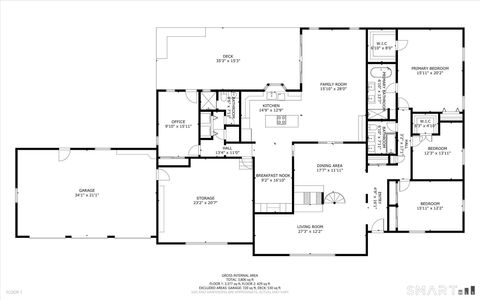 Tiny photo for 27 Nob Hill Lane, Stamford, CT 06903 (MLS # 24170169)