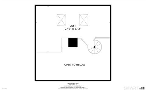 Tiny photo for 27 Nob Hill Lane, Stamford, CT 06903 (MLS # 24170169)