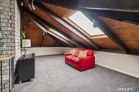 Tiny photo for 27 Nob Hill Lane, Stamford, CT 06903 (MLS # 24170169)