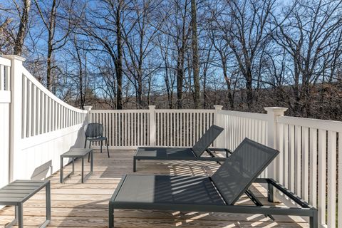 Tiny photo for 258 Hunter Drive #258, Litchfield, CT 06759 (MLS # 24176175)