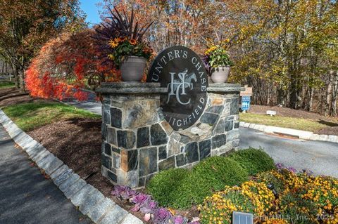 Tiny photo for 258 Hunter Drive #258, Litchfield, CT 06759 (MLS # 24176175)