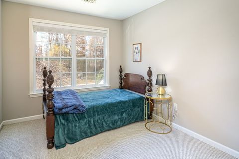 Tiny photo for 258 Hunter Drive #258, Litchfield, CT 06759 (MLS # 24176175)