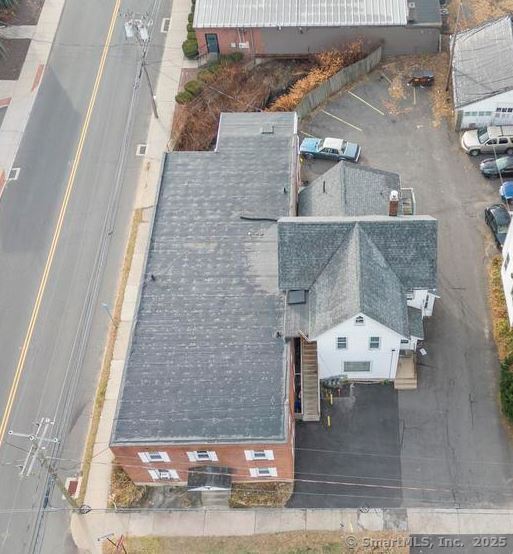7 and 451 Upson and Divinity Street
