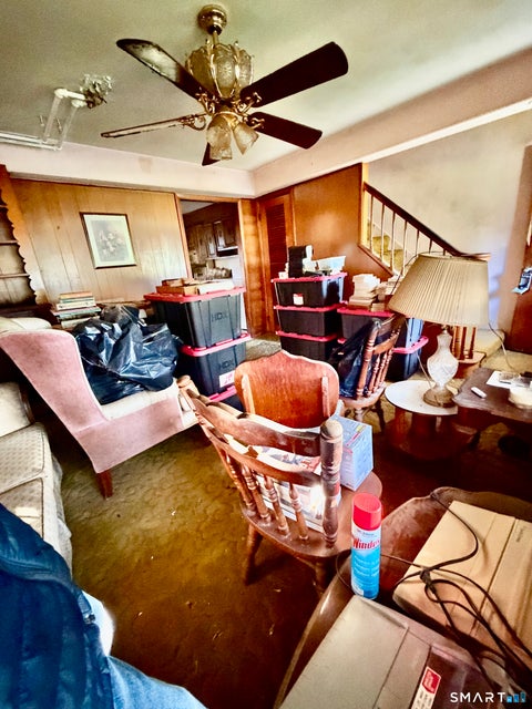 Tiny photo for 28 Court B #Building 21, Bridgeport, CT 06610 (MLS # 24212723)