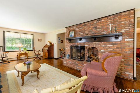 Tiny photo for 1472 Hartford Turnpike, North Haven, CT 06473 (MLS # 24176996)