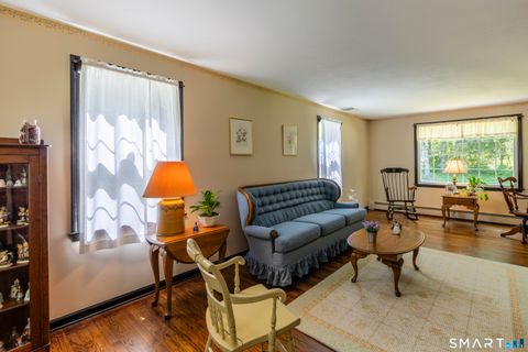 Tiny photo for 1472 Hartford Turnpike, North Haven, CT 06473 (MLS # 24176996)