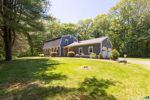 Tiny photo for 1472 Hartford Turnpike, North Haven, CT 06473 (MLS # 24176996)