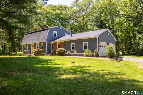 Photo of 1472 Hartford Turnpike, North Haven, CT 06473 (MLS # 24176996)