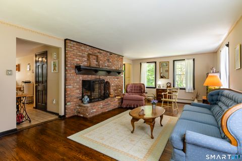Tiny photo for 1472 Hartford Turnpike, North Haven, CT 06473 (MLS # 24176996)
