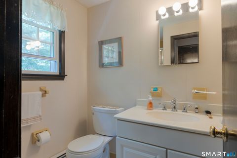 Tiny photo for 1472 Hartford Turnpike, North Haven, CT 06473 (MLS # 24176996)