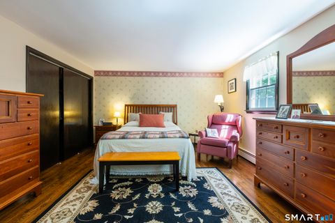 Tiny photo for 1472 Hartford Turnpike, North Haven, CT 06473 (MLS # 24176996)