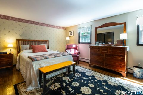 Tiny photo for 1472 Hartford Turnpike, North Haven, CT 06473 (MLS # 24176996)