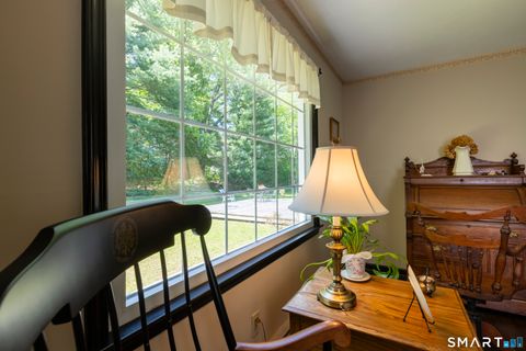 Tiny photo for 1472 Hartford Turnpike, North Haven, CT 06473 (MLS # 24176996)