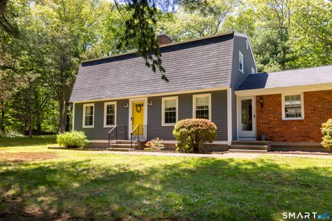 Tiny photo for 1472 Hartford Turnpike, North Haven, CT 06473 (MLS # 24176996)