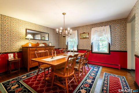 Tiny photo for 1472 Hartford Turnpike, North Haven, CT 06473 (MLS # 24176996)