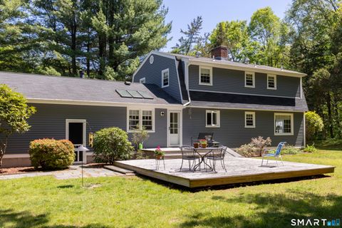 Tiny photo for 1472 Hartford Turnpike, North Haven, CT 06473 (MLS # 24176996)