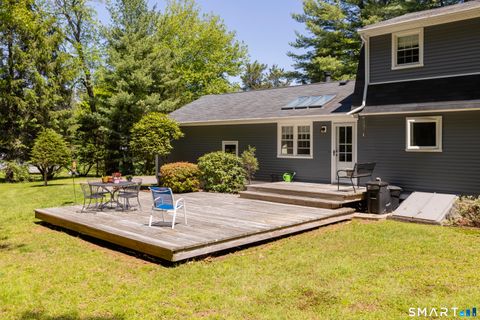 Tiny photo for 1472 Hartford Turnpike, North Haven, CT 06473 (MLS # 24176996)