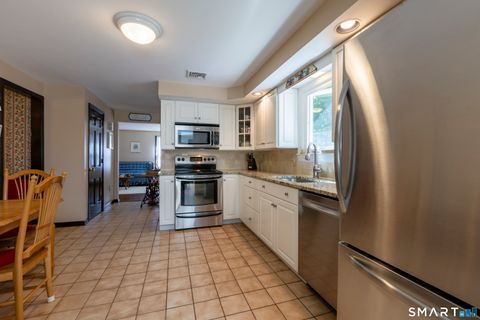 Tiny photo for 1472 Hartford Turnpike, North Haven, CT 06473 (MLS # 24176996)