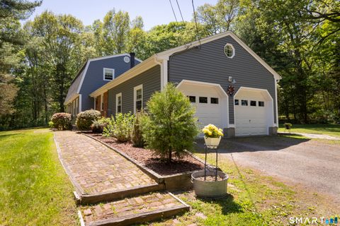 Tiny photo for 1472 Hartford Turnpike, North Haven, CT 06473 (MLS # 24176996)
