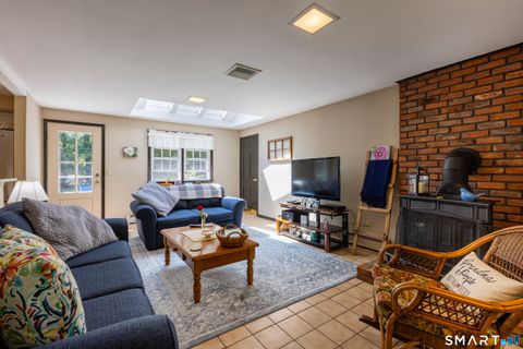 Tiny photo for 1472 Hartford Turnpike, North Haven, CT 06473 (MLS # 24176996)