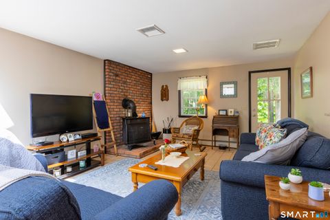 Tiny photo for 1472 Hartford Turnpike, North Haven, CT 06473 (MLS # 24176996)