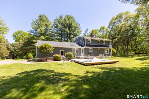 Tiny photo for 1472 Hartford Turnpike, North Haven, CT 06473 (MLS # 24176996)