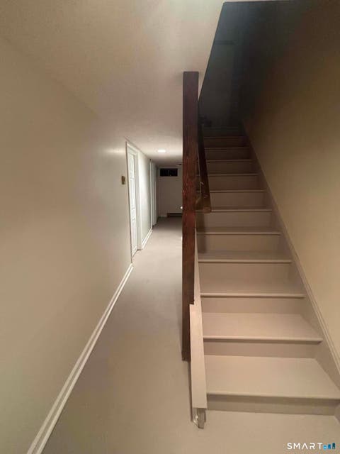 Tiny photo for 461 Spring Street #3B, Naugatuck, CT 06770 (MLS # 24187225)