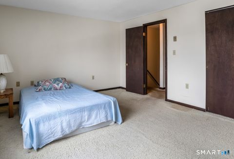 Tiny photo for 461 Spring Street #3B, Naugatuck, CT 06770 (MLS # 24187225)