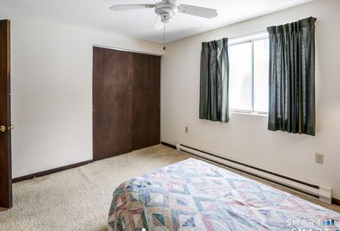 Tiny photo for 461 Spring Street #3B, Naugatuck, CT 06770 (MLS # 24187225)