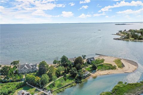 Tiny photo for 48 Compo Mill Cove, Westport, CT 06880 (MLS # 24119510)