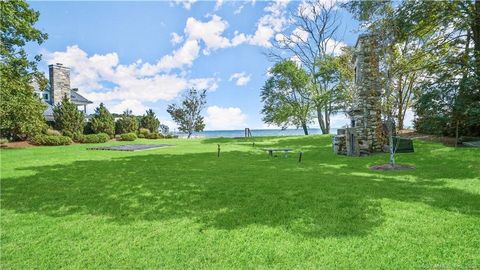 Tiny photo for 48 Compo Mill Cove, Westport, CT 06880 (MLS # 24119510)
