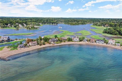 Tiny photo for 48 Compo Mill Cove, Westport, CT 06880 (MLS # 24119510)