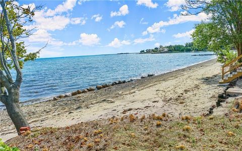 Tiny photo for 48 Compo Mill Cove, Westport, CT 06880 (MLS # 24119510)
