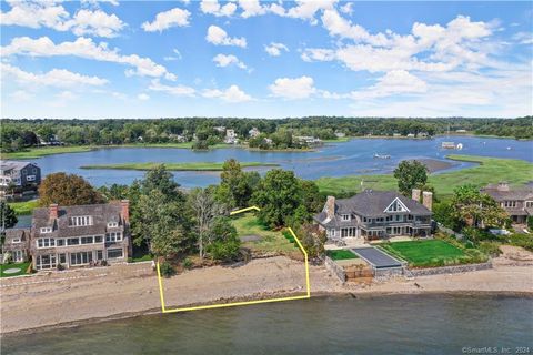 Tiny photo for 48 Compo Mill Cove, Westport, CT 06880 (MLS # 24119510)