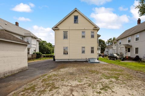 Tiny photo for 25 Lipton Place, Torrington, CT 06790 (MLS # 24120480)
