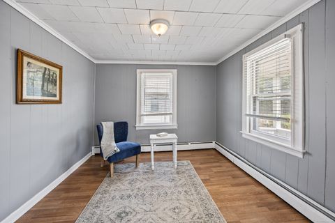 Tiny photo for 25 Lipton Place, Torrington, CT 06790 (MLS # 24120480)